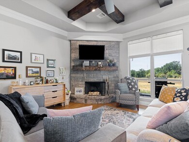 1176 Horizon Trace Dr, Boyd, TX 76023 - photo 6