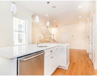 9 Prospect St unit 3, Charlestown, MA 02129 - photo 3