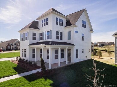 5381 Meadowcroft Way unit 183, Fort Mill, SC 29708 - photo 3