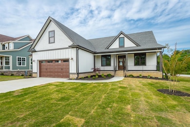 Lakeshore Cove Lot 1 EX RE HD I-8