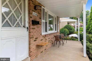 216 Susan Dr, Elkins Park, PA 19027 - photo 6