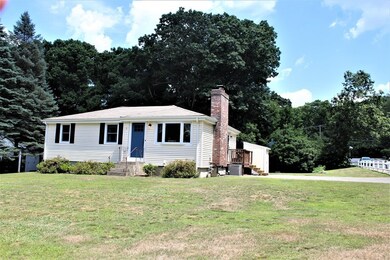 11 Janie Ave, Franklin, MA 02038 - photo 3