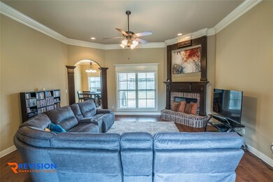 114 Haymarket Ct, Bossier City, LA 71111 - photo 3