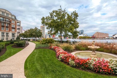 The Ritz-Carlton Residences, Baltimore, MD 21230 - photo 2