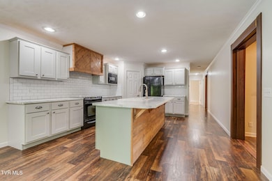 474 Thornburg Rd, Fall Branch, TN 37656 - photo 5