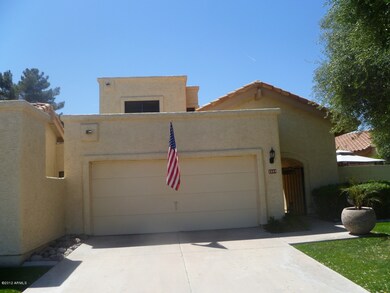 2359 W Comstock Dr, Chandler, AZ 85224 - photo 3