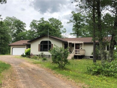 3716 Rainbow Cir, Danbury, WI 54830 - photo 2