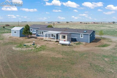 21220 Jones Rd, Peyton, CO 80831 - photo 5