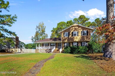 110 Janie Ave, Jacksonville, NC 28540 - photo 5