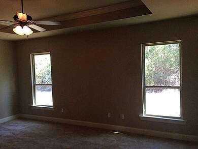Master Bedroom.