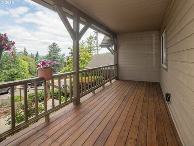 Porch