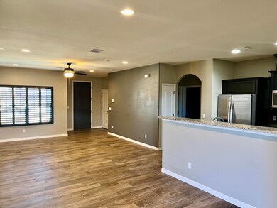 14816 Willie Worsley Ave, El Paso, TX 79938 - photo 5