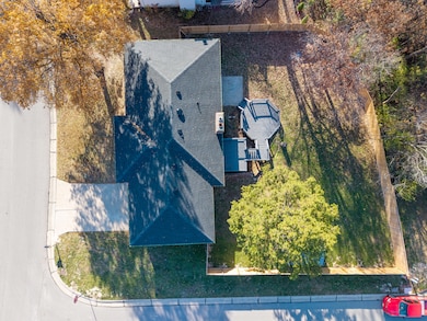 1715 S El Chaparral Ave, Columbia, MO 65201 - photo 6