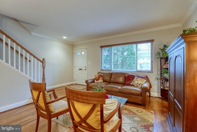 2607 Holman Ave, Silver Spring, MD 20910 - photo 2