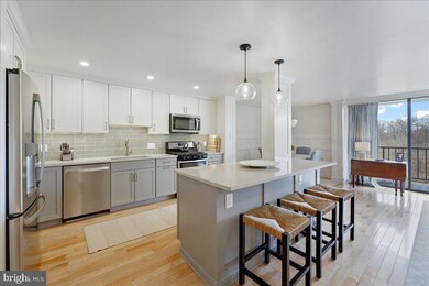 Strath Haven Condominiums unit 923, Swarthmore, PA 19081 - photo 3