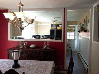 Dining Room.