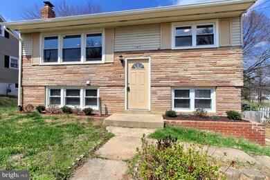 107 Runyon Ct, Manassas Park, VA 20111 - photo 4