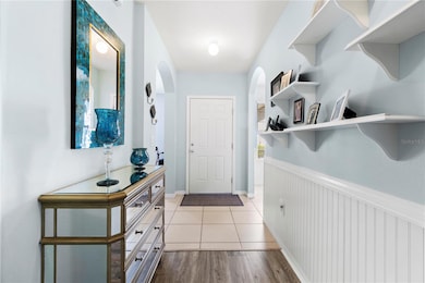 2354 Valhalla Dr, Tavares, FL 32778 - photo 3