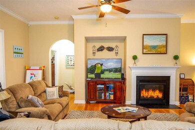 74 Calvert Ct unit Camden Creek, Pawleys Island, SC 29585 - photo 3