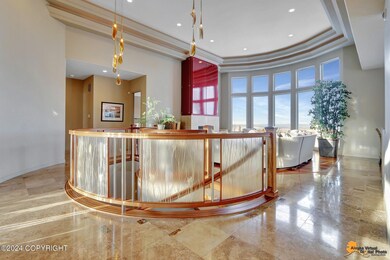 16655 Waterford Pointe Cir, Anchorage, AK 99516 - photo 3