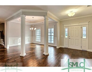 Dining Room.