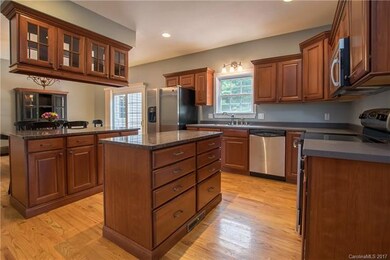 19 Springs Dr, Leicester, NC 28748 - photo 5