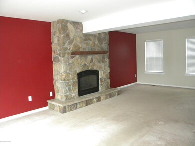 Living room 1