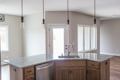 2916 E 250 N, Bluffton, IN 46714 - photo 6