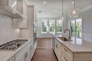 2423 Ferndown Ln unit S5 31, Keswick, VA 22947 - photo 5