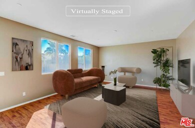 3424 Stetson Ave, Rosamond, CA 93560 - photo 2