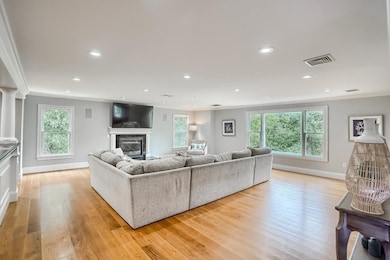 247 Forest Ave, Cohasset, MA 02025 - photo 3