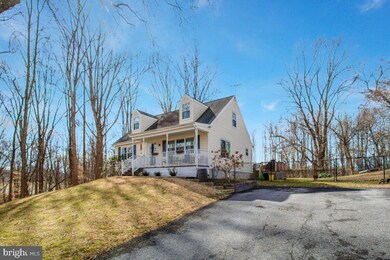 2800 Chesapeake Beach Rd W, Dunkirk, MD 20754 - photo 3