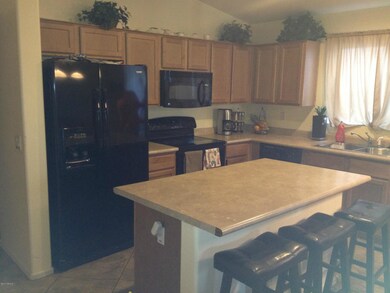 Kitchen 1