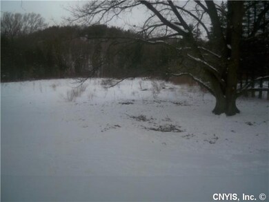 Exterior Front. Large lot 1.61 acres