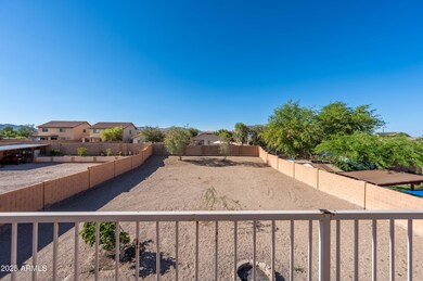 22074 W Papago St, Buckeye, AZ 85326-4