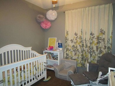 Baby's room