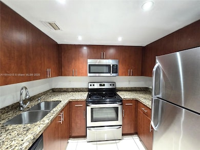 6940 Miami Gardens Dr unit 1-319, Hialeah, FL 33015 - photo 2