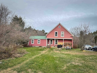 1076 New Hampshire 123a, Acworth, NH 03607 - photo 6