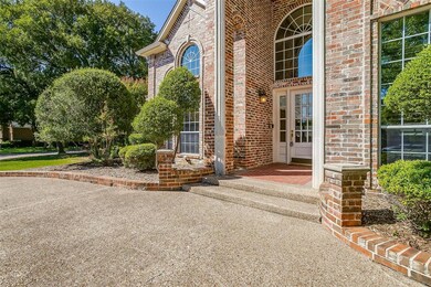 508 Vicksburg Way, Southlake, TX 76092 - photo 6