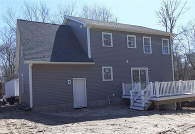 129 Curtis Corner Rd, South Kingstown, RI 02879 - photo 2