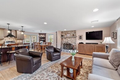92 N Branch Rd, Concord, MA 01742 - photo 3