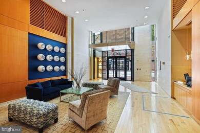 675 E St NW unit 350, Washington, DC 20004 - photo 4