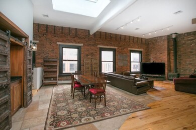 134 Beach St unit 6, Boston, MA 02111 - photo 2