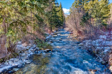 Trapper Creek