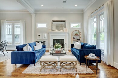 1636 Arlington St, Houston, TX 77008 - photo 4