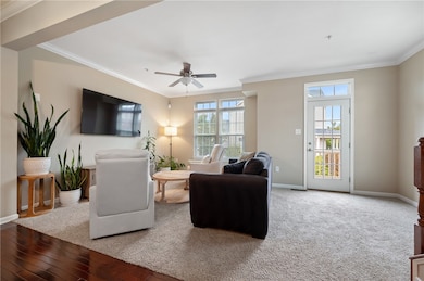 202 Hounslow Rd, Cranberry Township, PA 16066 - photo 5