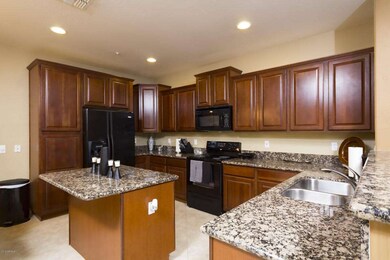 Island Kitchen