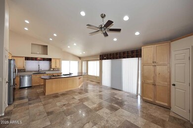 Family Room-Kitchen