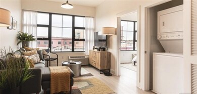 280 Fairmount Ave unit 503, Jersey City, NJ 07306 - photo 4