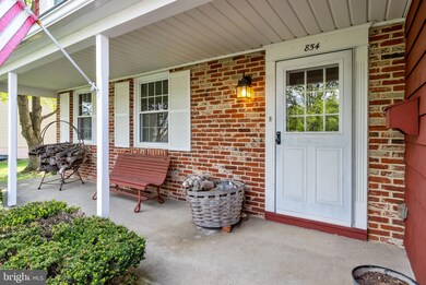 854 Cropwell Rd, Cherry Hill, NJ 08003 - photo 3